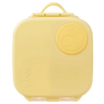 Picture of b.box Mini Lunchbox - Lemon Twist