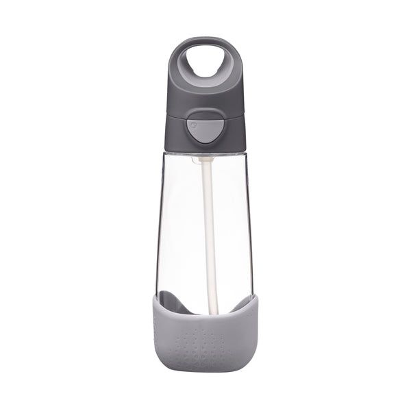 Picture of b.box 20oz Tritan Drink Bottle - Graphite