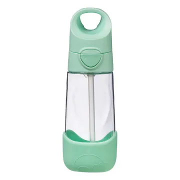 Picture of b.box 15oz Tritan Drink Bottle - Spearmint