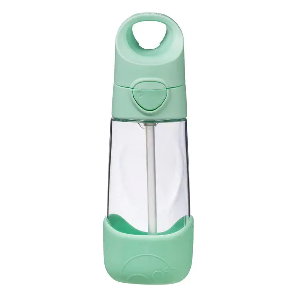 Picture of b.box 15oz Tritan Drink Bottle - Spearmint