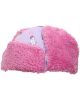 Picture of FlapJackKids Trapper Hat - Unicorn - Lilac