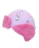 Picture of FlapJackKids Trapper Hat - Unicorn - Lilac