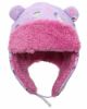 Picture of FlapJackKids Trapper Hat - Unicorn - Lilac
