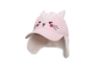 Picture of FlapJackKids 3D Cap With Earflaps - Cat