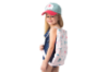 Picture of FlapJackKids Ball Cap - Elephant