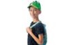Picture of FlapJackKids Flapjack 3D caps - Dino