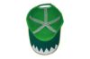 Picture of FlapJackKids Flapjack 3D caps - Dino