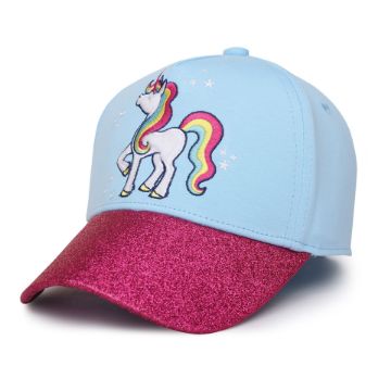 Picture of FlapJackKids Ball Cap - Unicorn