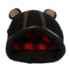 Picture of FlapJackKids Knitted Toque Black Bear