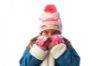 Picture of FlapJackKids Kids Knitted Toque - Deer