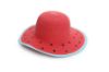 Picture of FlapJackKids Kids Straw Hat - Watermelon