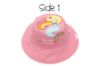 Picture of FlapJackKids Reversible Baby & Kids Sun Hat - Mermaid & Seahorse