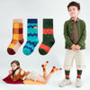 Picture of Mini Me Matching Socks -Parent-Child Socks - Splice