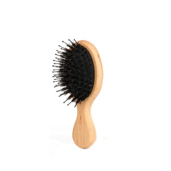 Picture of Kids Pin/Bristle Hair  Brush