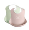 Picture of Baby Bjorn Soft Bib 2Pack