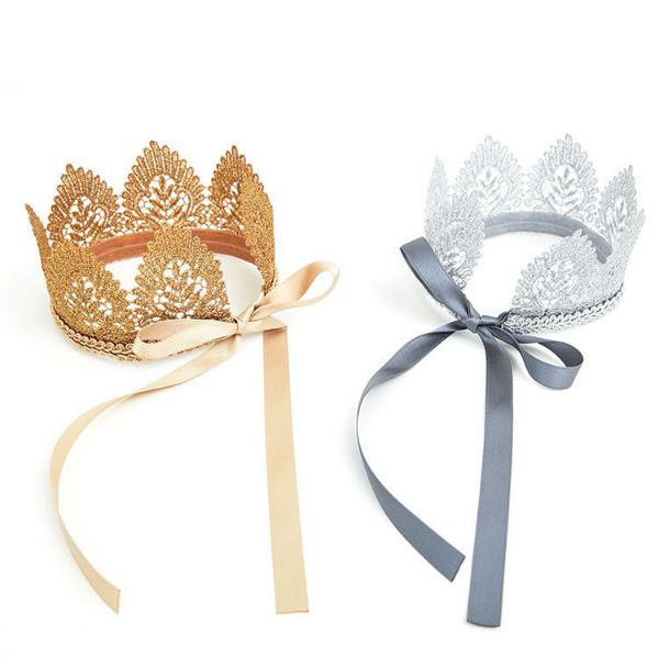 Picture of Princess Crown Children's Dress Up