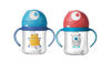 Picture of Baby Care Monster Sippy Cups