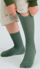 Picture of Mini Me Kids Socks - Solid Color
