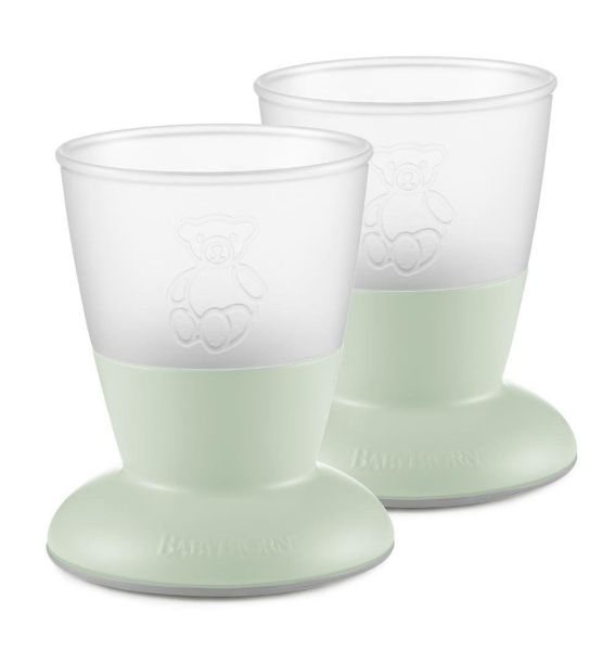 Picture of Baby Bjorn Baby Cup, 2 pack