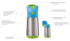 Picture of B.box Insulated Drink Bottle - Ocean Breeze