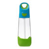 Picture of B.box Tritan™ drink bottle 450ml - Ocean Breeze