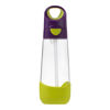 Picture of B.box Tritan™ drink bottle 450ml - Ocean Breeze