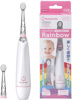 Picture of Baby Smile Rainbow Electric Toothbrush