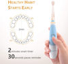 Picture of Baby Smile Rainbow Electric Toothbrush