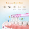 Picture of Baby Smile Rainbow Electric Toothbrush