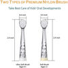 Picture of Baby Smile Electric Toothbrush Replacement