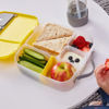 Picture of B.box Lunch Box - Passion Splash