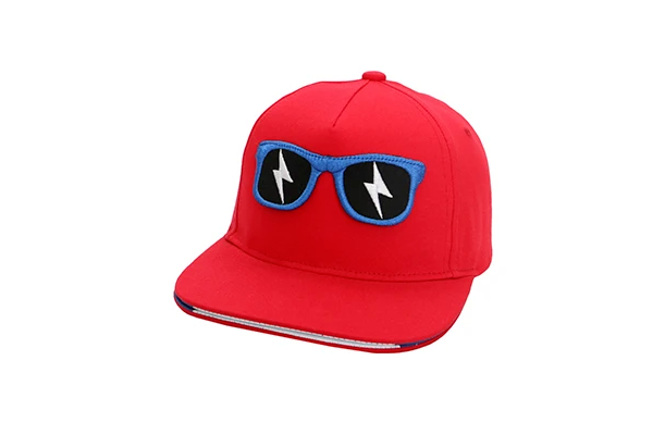 Picture of Kids 3D Cap - Monster