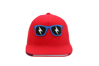 Picture of Kids 3D Cap - Monster