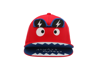 Picture of Kids 3D Cap - Monster