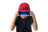 Picture of Kids 3D Cap - Monster