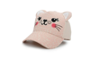 Picture of Kids 3D Cap - Leopard