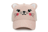 Picture of Kids 3D Cap - Leopard