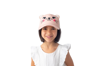 Picture of Kids 3D Cap - Leopard