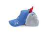 Picture of Kids 3D Winter Cap with Ear Flaps - Monster