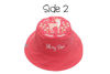 Picture of Reversible Kids & Toddler Sun Hat - Bunny & Deer