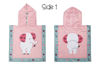 Picture of Flapjackkids Reversible Baby Cover Up