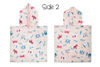 Picture of Flapjackkids Reversible Baby Cover Up