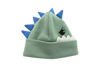 Picture of Kids Knitted Beanie - Dinosaur