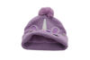 Picture of Kids Knitted Beanie - Unicorn