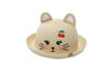 Picture of Kids Straw Hat - Cat