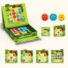 Picture of Mideer Sudoku Magnetic Game - Jungle party