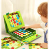 Picture of Mideer Sudoku Magnetic Game - Jungle party