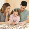 Picture of Mideer - Metropolis Puzzle - 352pcs