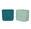 Picture of B.box Silicone Snack Cup - Ocean