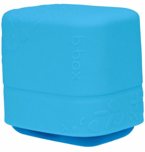 Picture of B.box Silicone Snack Cup - Ocean